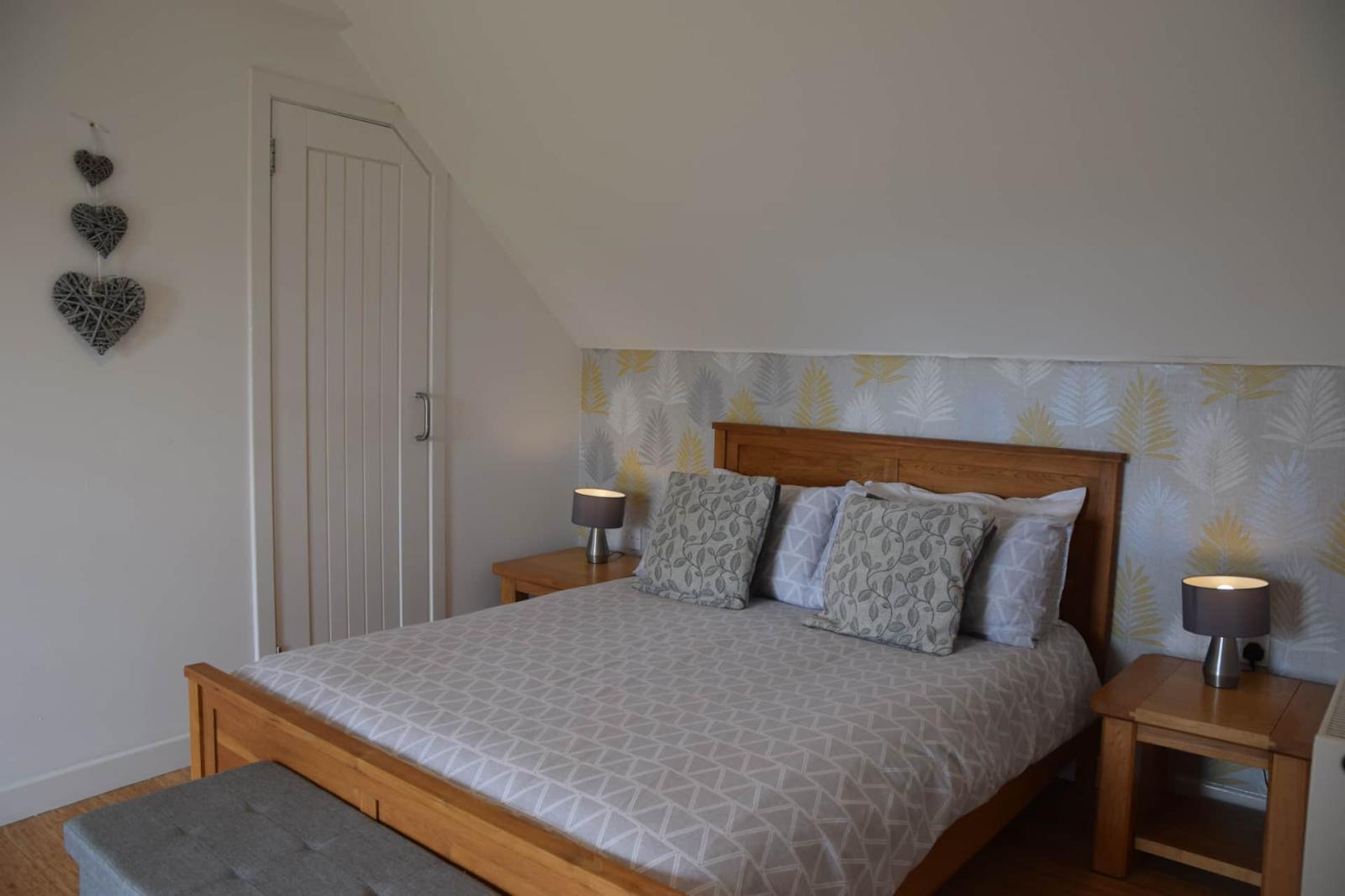 Gigha Holiday Lets